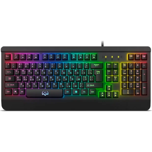 Клавиатура SVEN KB-G9450